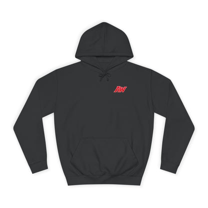 Ashley Wolfe Premium Hoodie