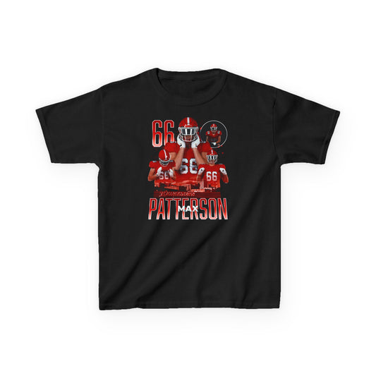Max Patterson Kids Tee