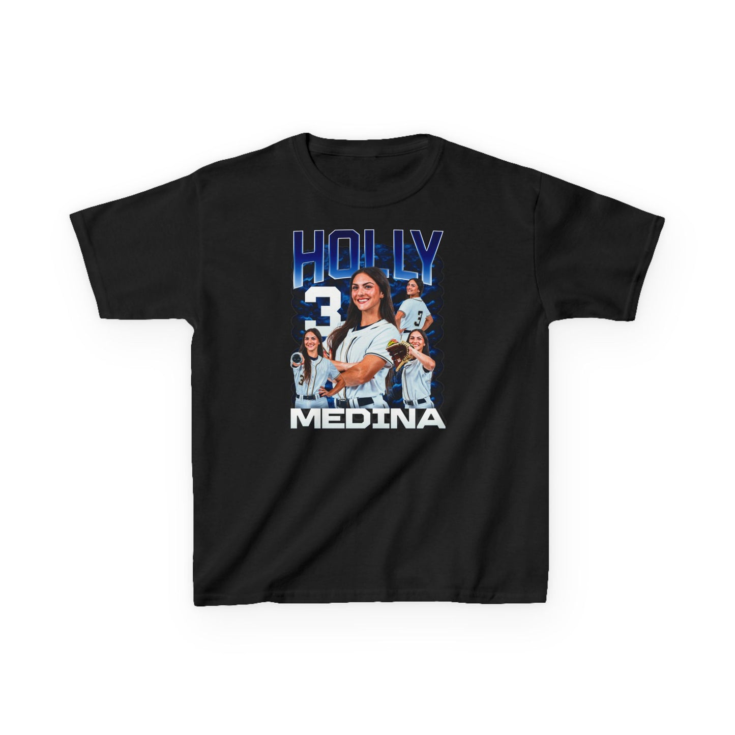 Holly Medina Kids Tee