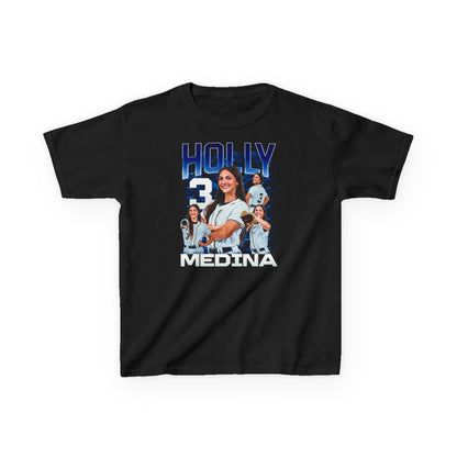 Holly Medina Kids Tee