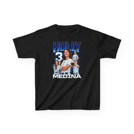 Holly Medina Kids Tee