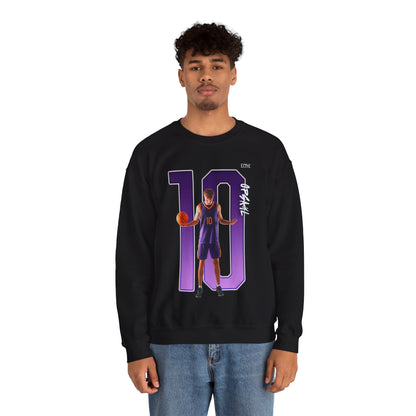 Will Opsahl Player Icon Crewneck Sweatshirt