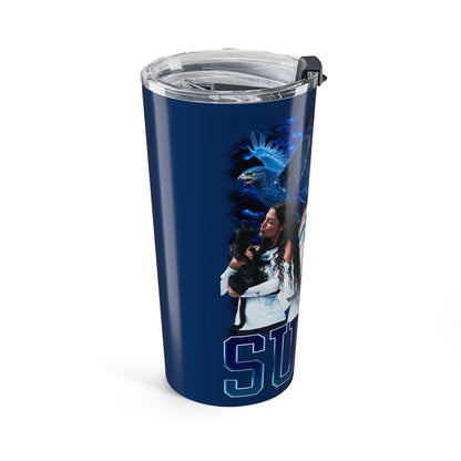 Lilly Sullivan 20oz Tumbler