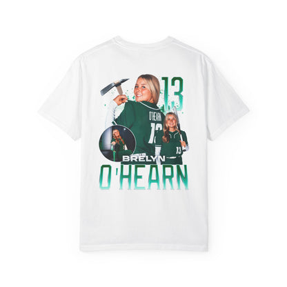 Brelyn O'Hearn Logo Front & Back Premium Tee