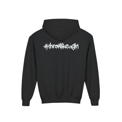 Olivia Prescott Kids Hoodie