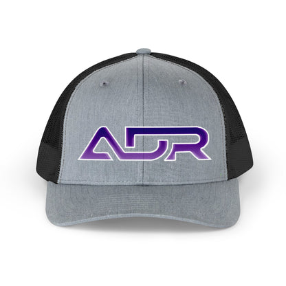 Anaissa Del Rio Logo Trucker Hat