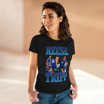 Reese Tripp Women's Tee