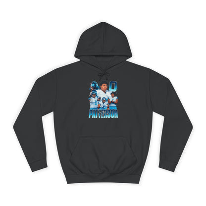 Keller Patterson Premium Hoodie