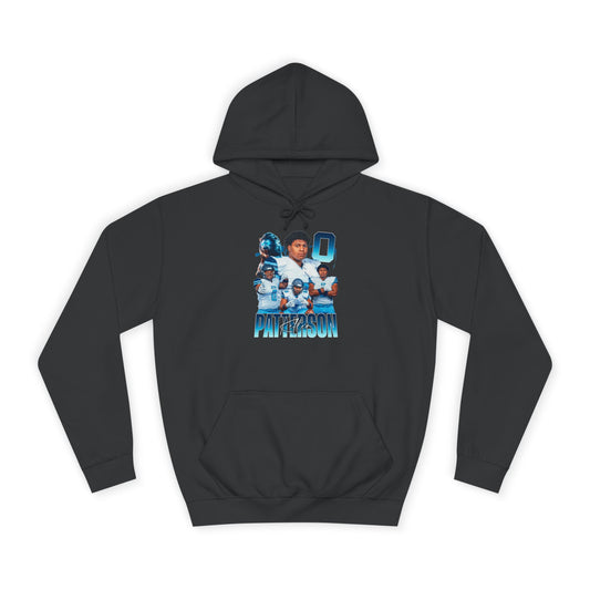 Keller Patterson Premium Hoodie