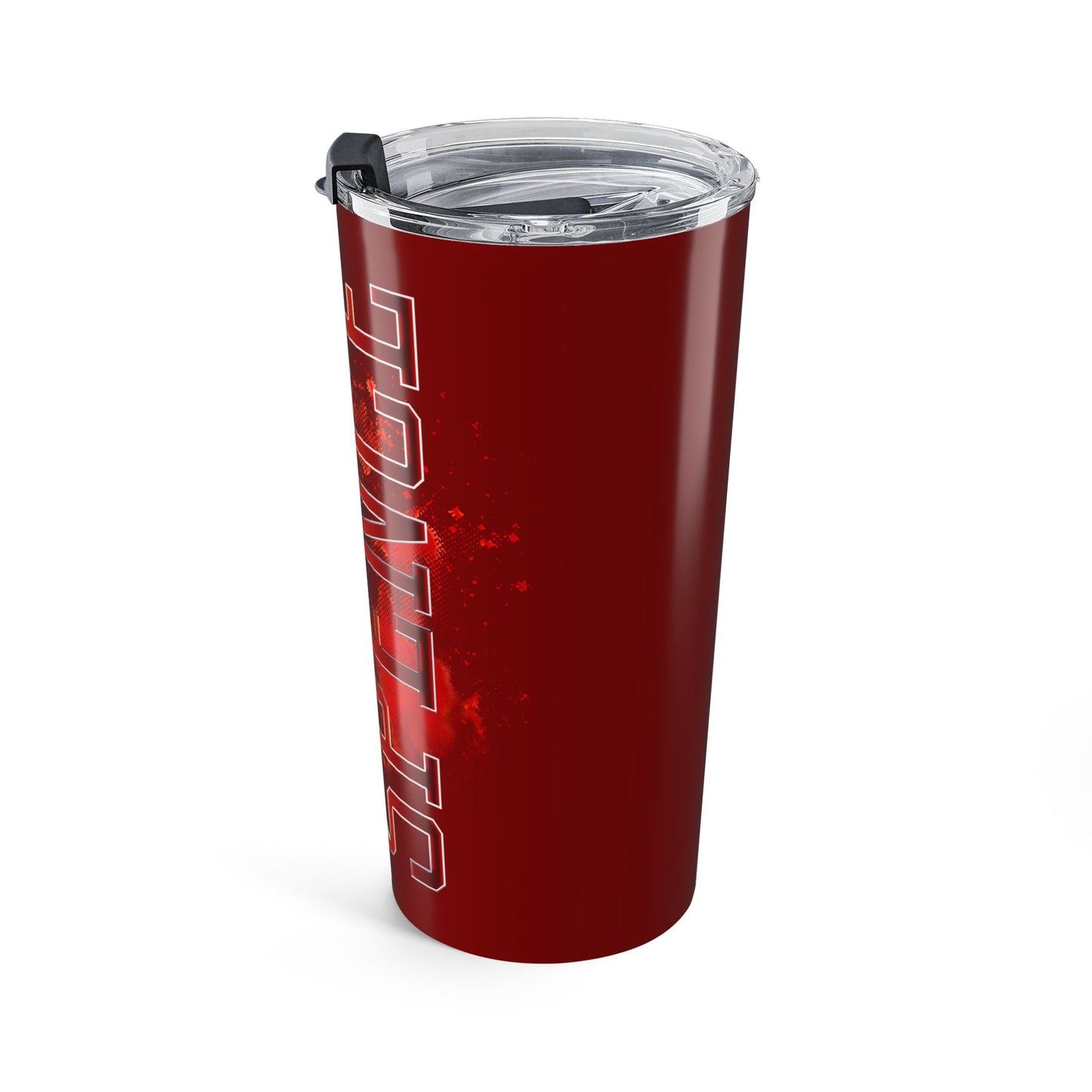 Nick Spence 20oz Tumbler