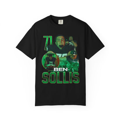 Ben Sollis Premium Tee