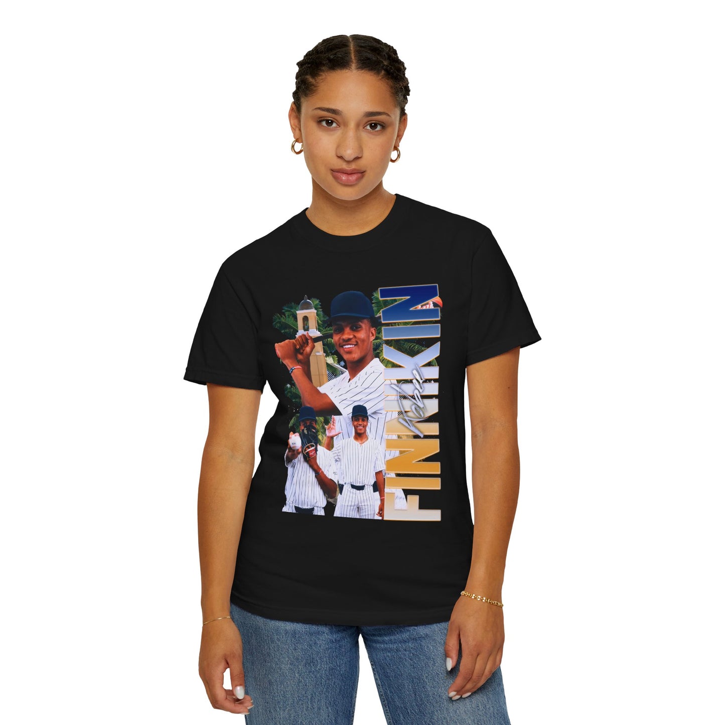 Kobee Finnikin Premium Tee
