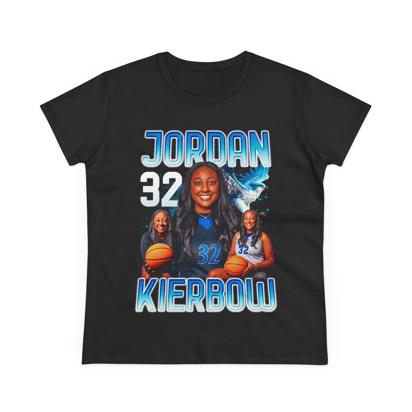 Jordan Kierbow Women's Tee