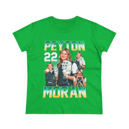 Peyton Moran Women's Tee
