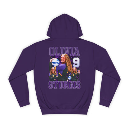 Olivia Sturgis Premium Hoodie