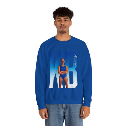 Katie Burnett Player Icon Crewneck Sweatshirt