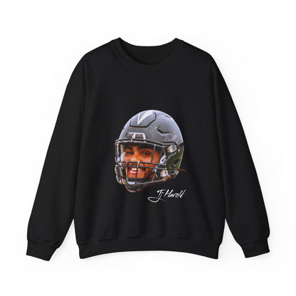 TJ Harold Big Head Crewneck Sweatshirt