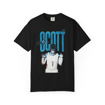 Amya Scott Faded Glory Premium Tee