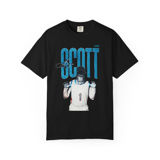 Amya Scott Faded Glory Premium Tee