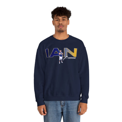 Ian Bonneau Star Player Crewneck Sweatshirt