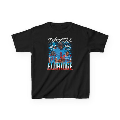 Tyrell Eldridge Kids Tee