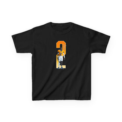 Dk Gora Player Icon Number Kids Tee