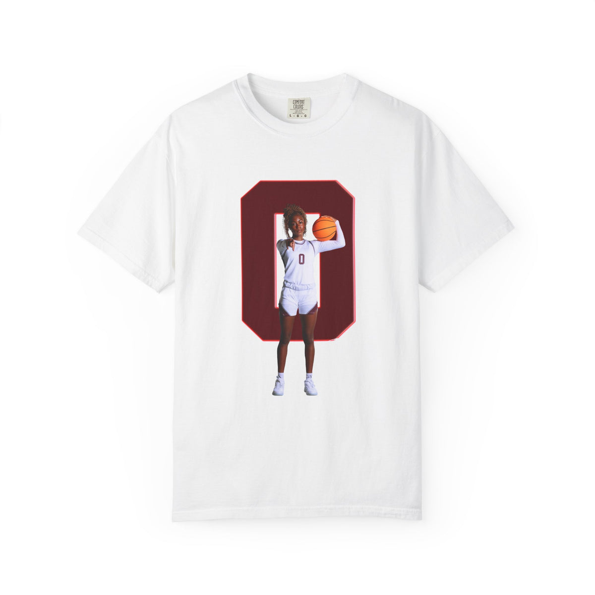 Antil Snoddy Player Icon Number Premium Tee