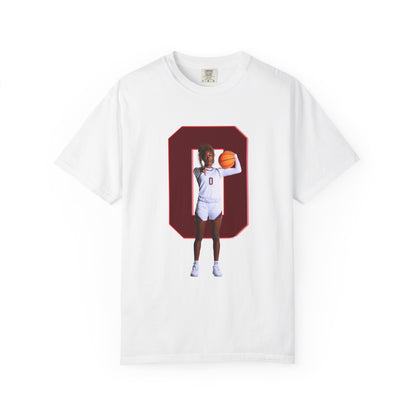 Antil Snoddy Player Icon Number Premium Tee