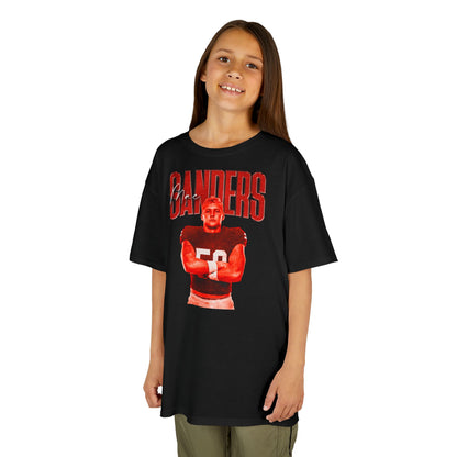 Mac Sanders Faded Glory Kids Tee