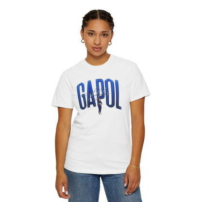 Skylar Gapol Big Last Name Premium Tee