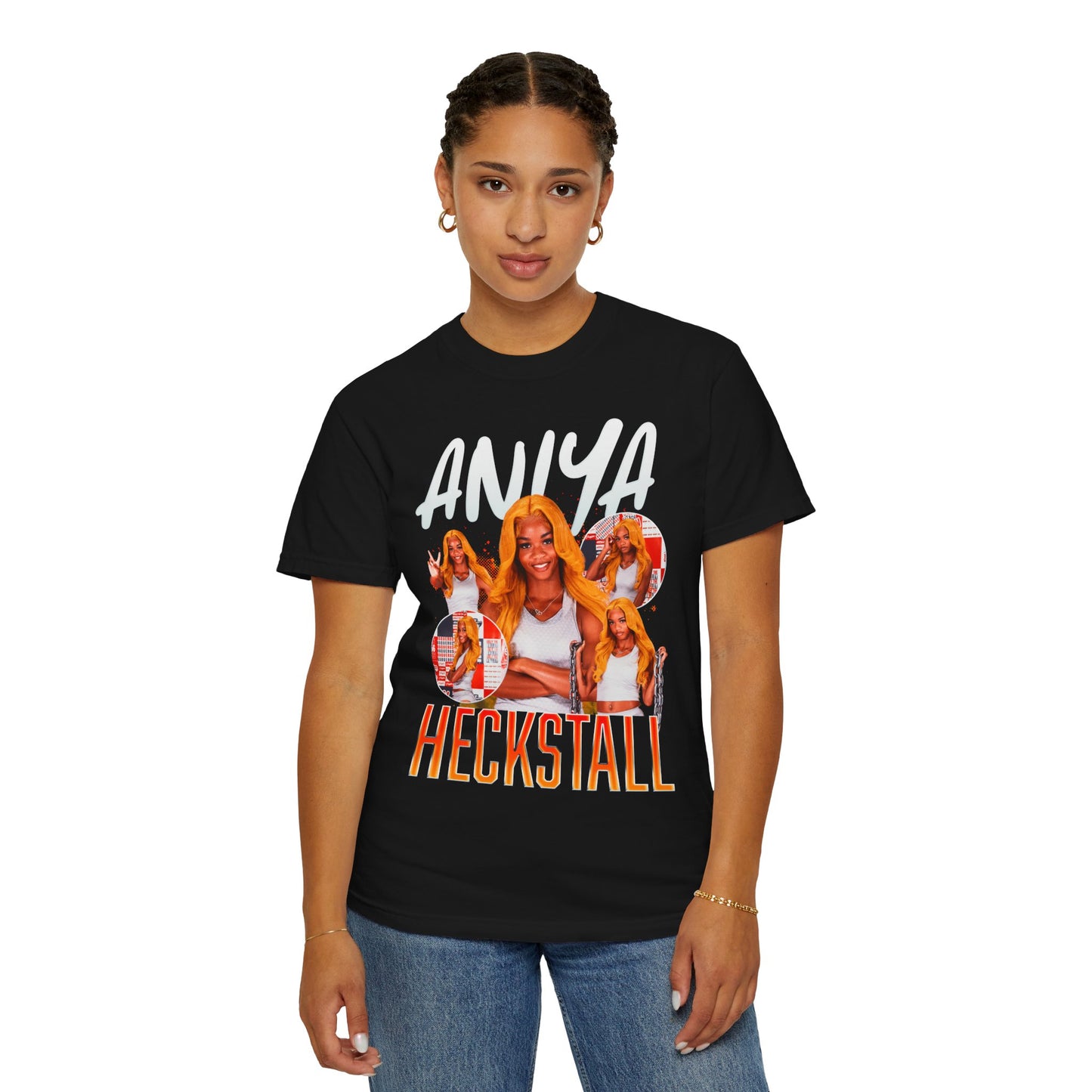 Aniya Heckstall Premium Tee