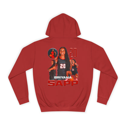 Briyana Sapp Premium Hoodie