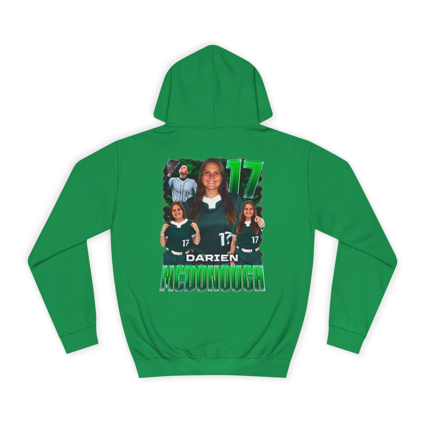 Darien McDonough Premium Hoodie