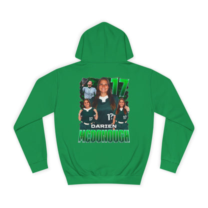 Darien McDonough Premium Hoodie
