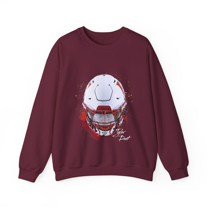 Tyler Dent Big Head Crewneck Sweatshirt