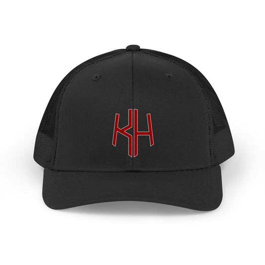Kai Hudson Logo Trucker Hat