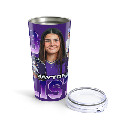 Payton List 20oz Tumbler