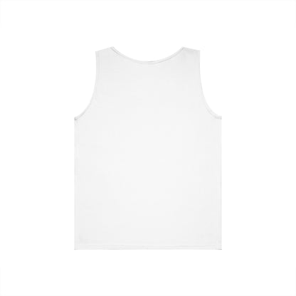 Travis Leonard Heavy Cotton Tank Top