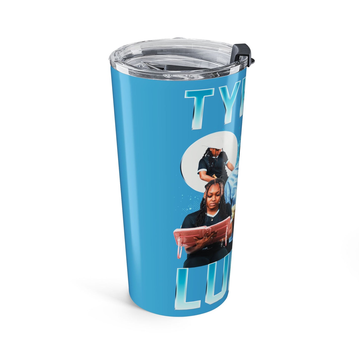 Tykera Lundy 20oz Tumbler