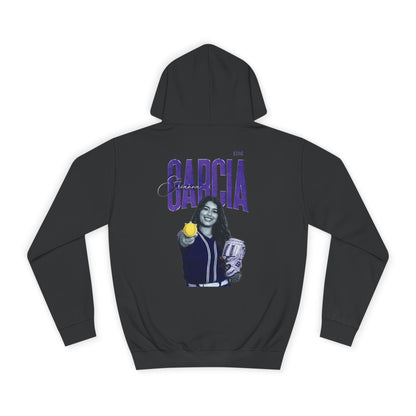 Erianna Garcia Faded Glory Premium Hoodie