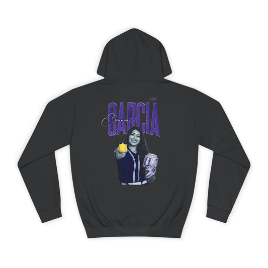 Erianna Garcia Faded Glory Premium Hoodie
