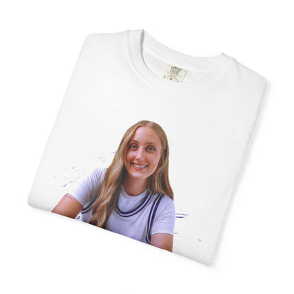 Hannah Robbins Featured Quote Premium Tee