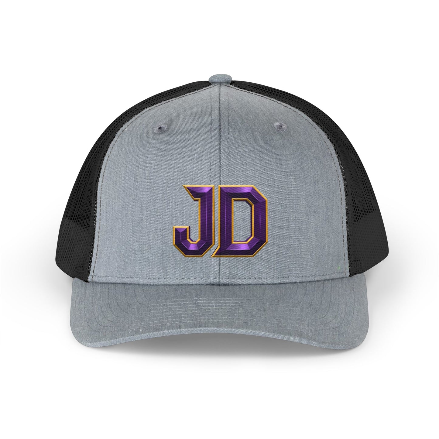 Jason Dandridge Logo Trucker Hat
