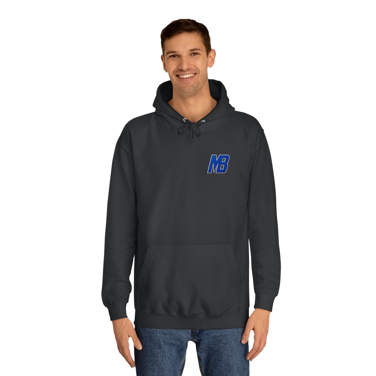 Meona Boykin Logo Premium Hoodie