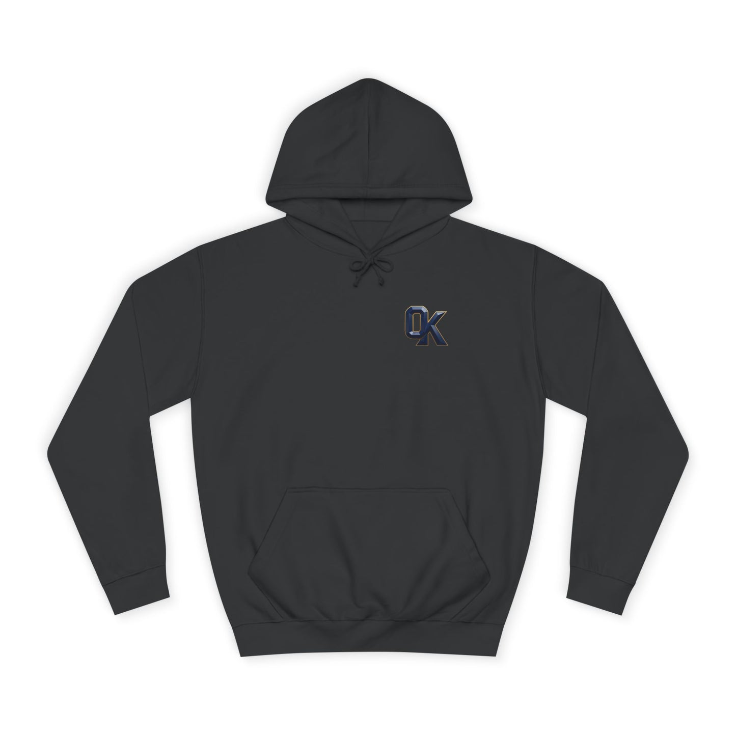 Owen Kalonihea Logo Premium Hoodie