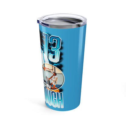 Quinton McCullough 20oz Tumbler