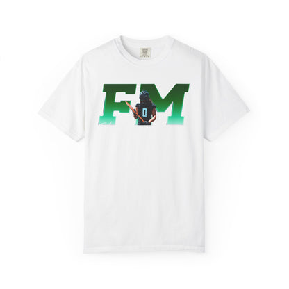 Falelua Moalele Big Initials Premium Tee