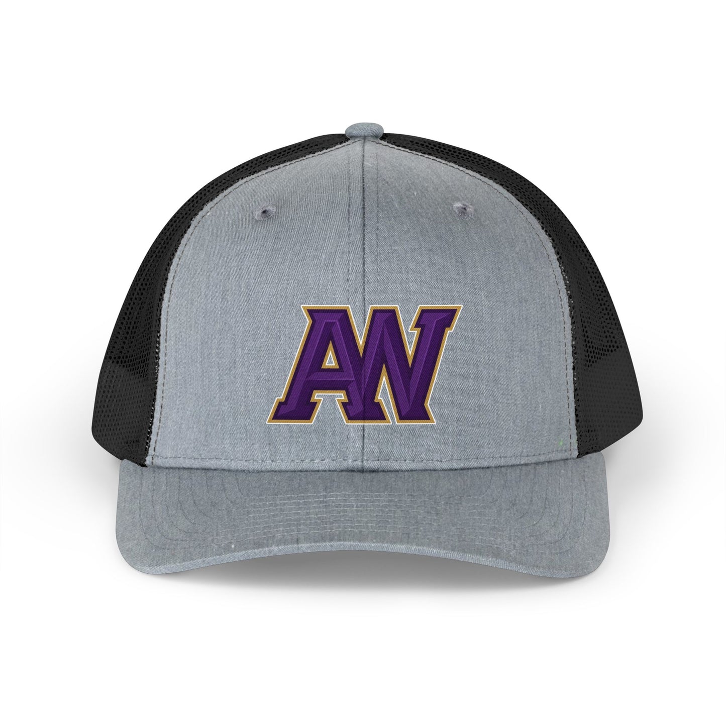 Amaun Williams Logo Trucker Hat