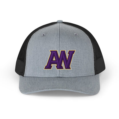 Amaun Williams Logo Trucker Hat