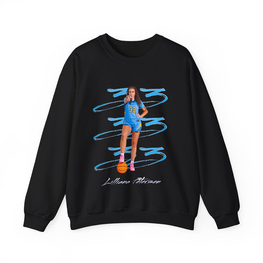 Lilliana Petersen Crewneck Sweatshirt